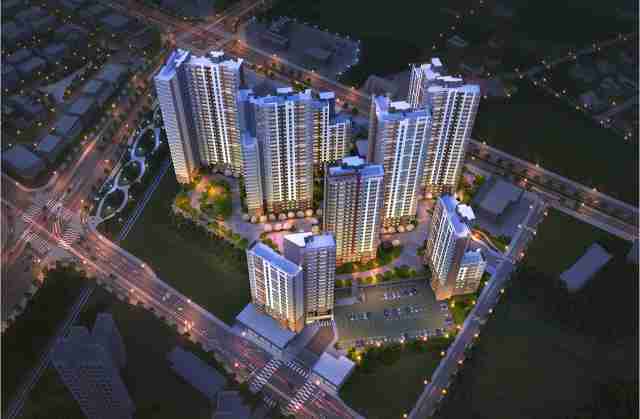 apt-modelhouse 잔여세대 선착순 분양