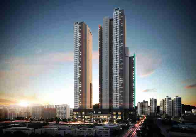 artytek 역세권 교통 정보