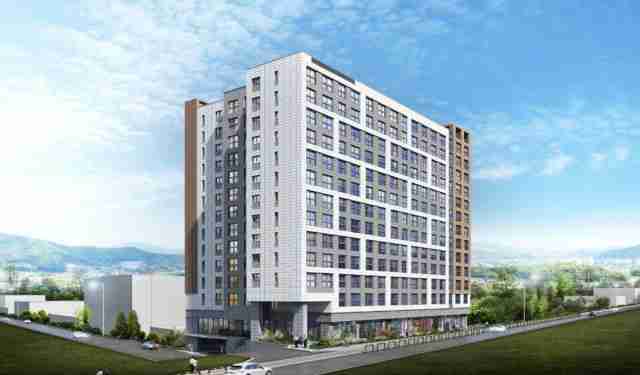 cdc 입주자 모집공고문