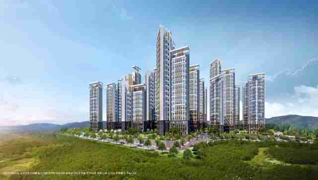 cheongdamu 분양 세부 안내