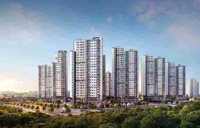 comfactory 청약 안내 페이지