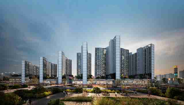 dljc 단지 안내 홈페이지