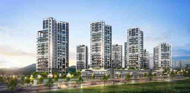 hyundai 분양센터 홈페이지