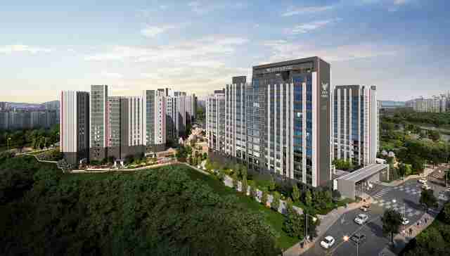 itubebox 입지 환경 분석