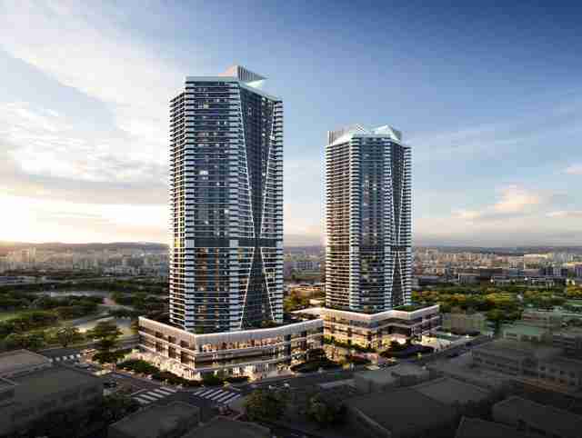 joonbee 단지 배치도 보기