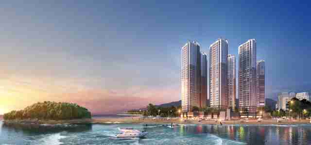 kccrenobrug 주차장 이용 안내