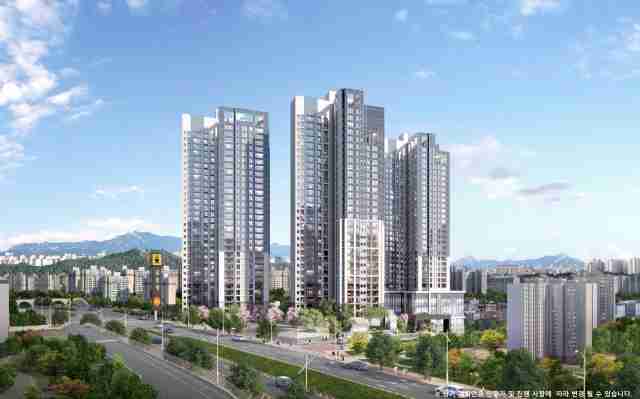 kmoon 신혼부부 특별공급