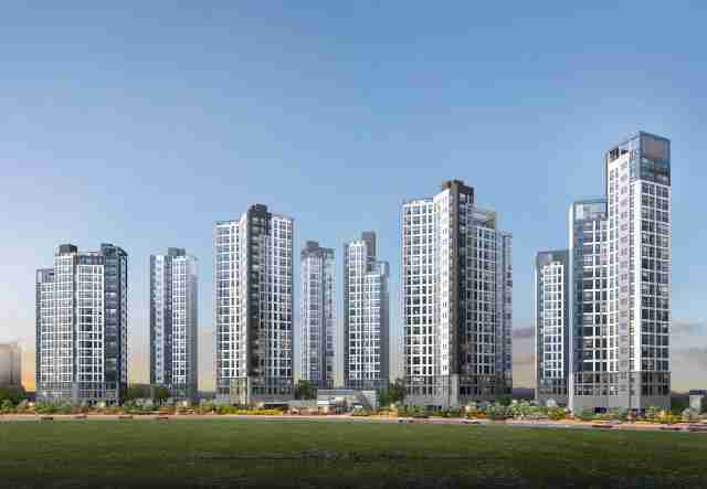 koreanyay 청약 안내 센터