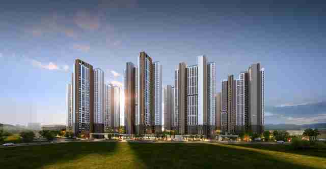 lagunahill 상가 분양 상담