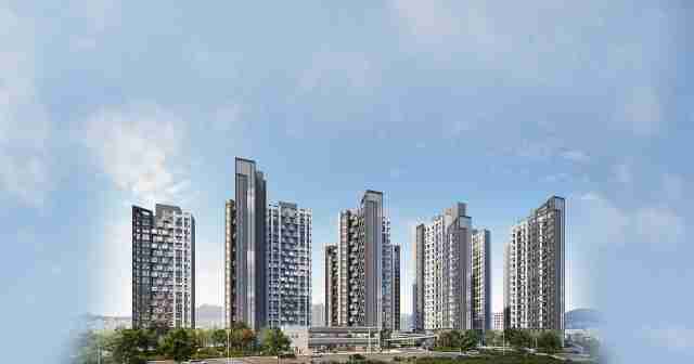 motte 모델하우스 방문 예약