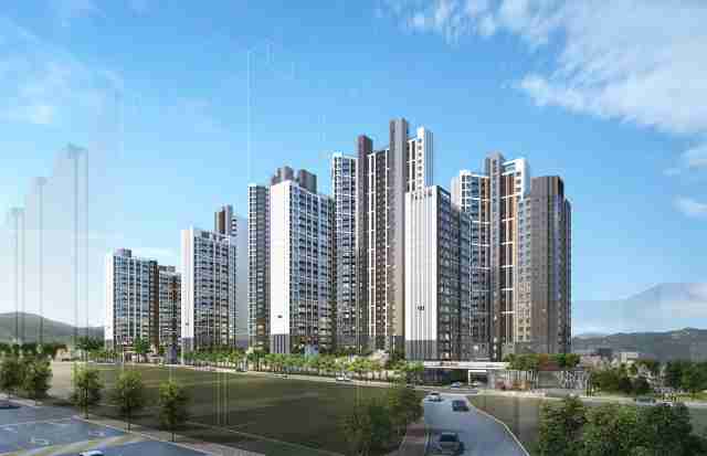 osungsm 아파트 단지 상담 안내