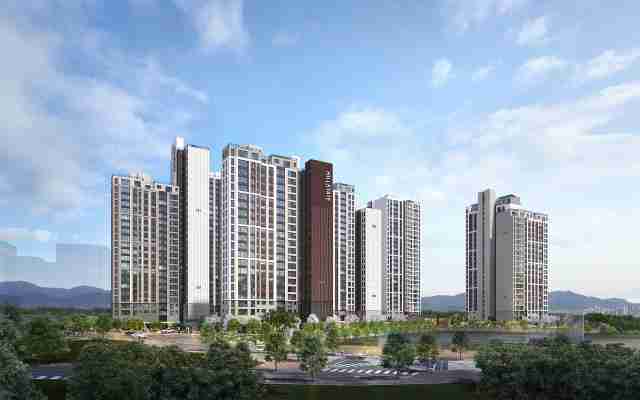 pinepension 모델하우스 방문 예약