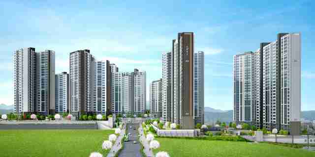 preti 오피스텔 분양 정보