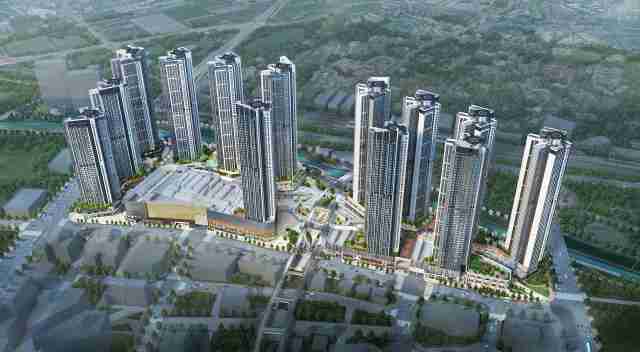 s999 아파트 모델하우스 홈페이지