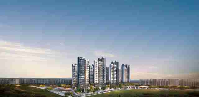 spagreenland 단지 안내 홈페이지