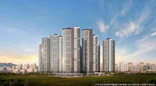 ssangmatrans 중도금 대출 안내