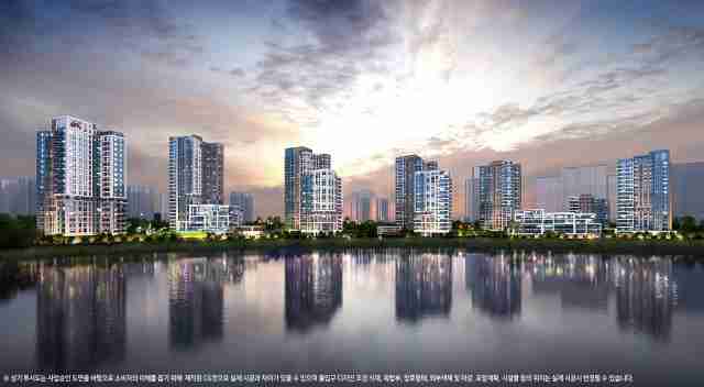 suwon-techno 미분양 호실 안내