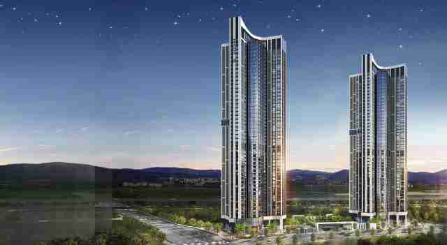 tiffanyglass 분양 정보 홈페이지