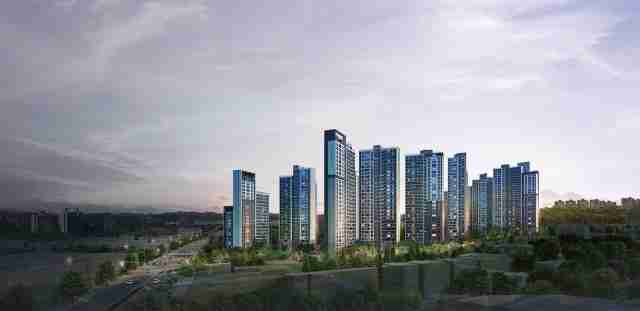 uplusi 신혼부부 특별공급